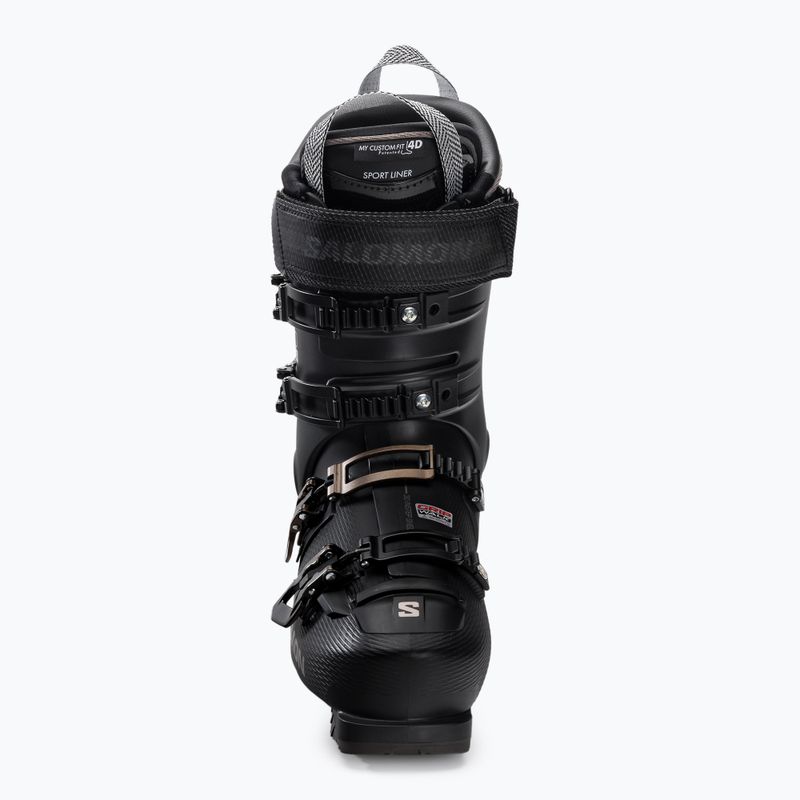 Férfi sícipő Salomon S Pro Alpha 110 GW fekete L47045400 L47045400 3