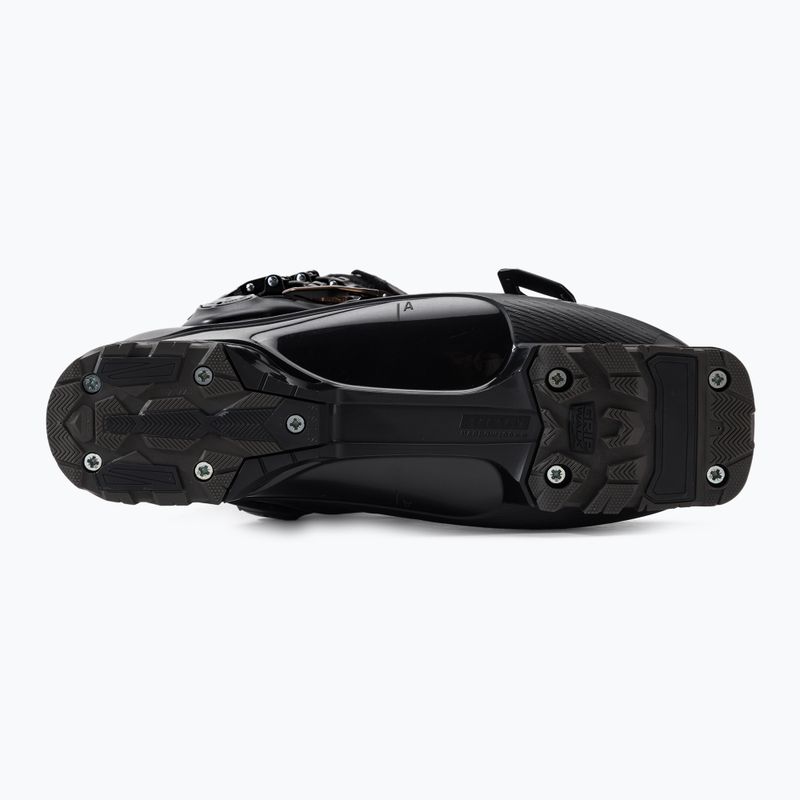 Férfi sícipő Salomon S Pro Alpha 110 GW fekete L47045400 L47045400 4