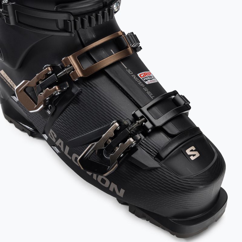 Férfi sícipő Salomon S Pro Alpha 110 GW fekete L47045400 L47045400 7