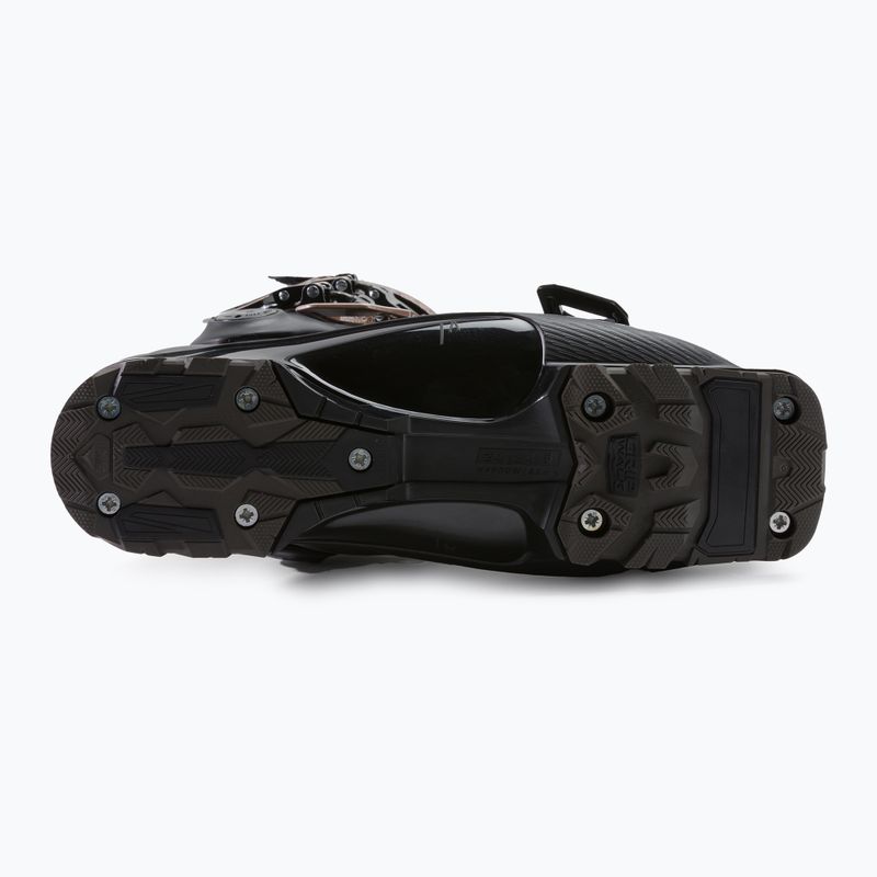 Női síbakancs Salomon S Pro Alpha 90W GW fekete L47045900 4