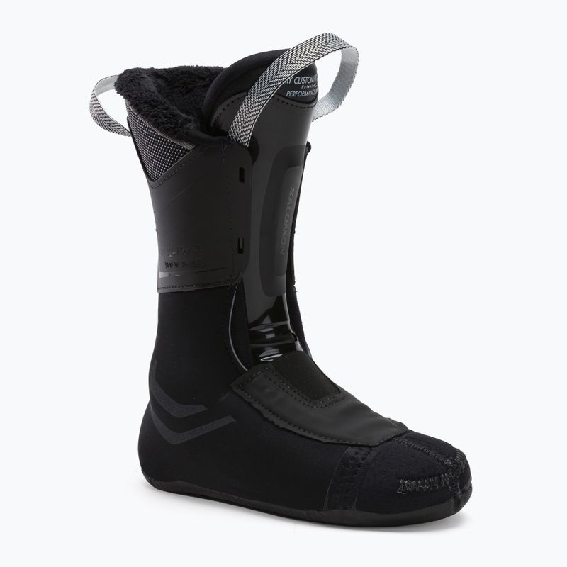 Női síbakancs Salomon S Pro Alpha 90W GW fekete L47045900 5
