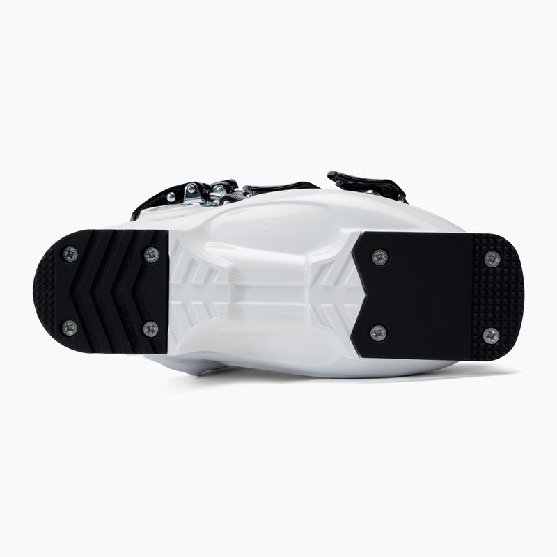 Gyermek síbakancs Salomon S Max 60T M fehér L47051500 4