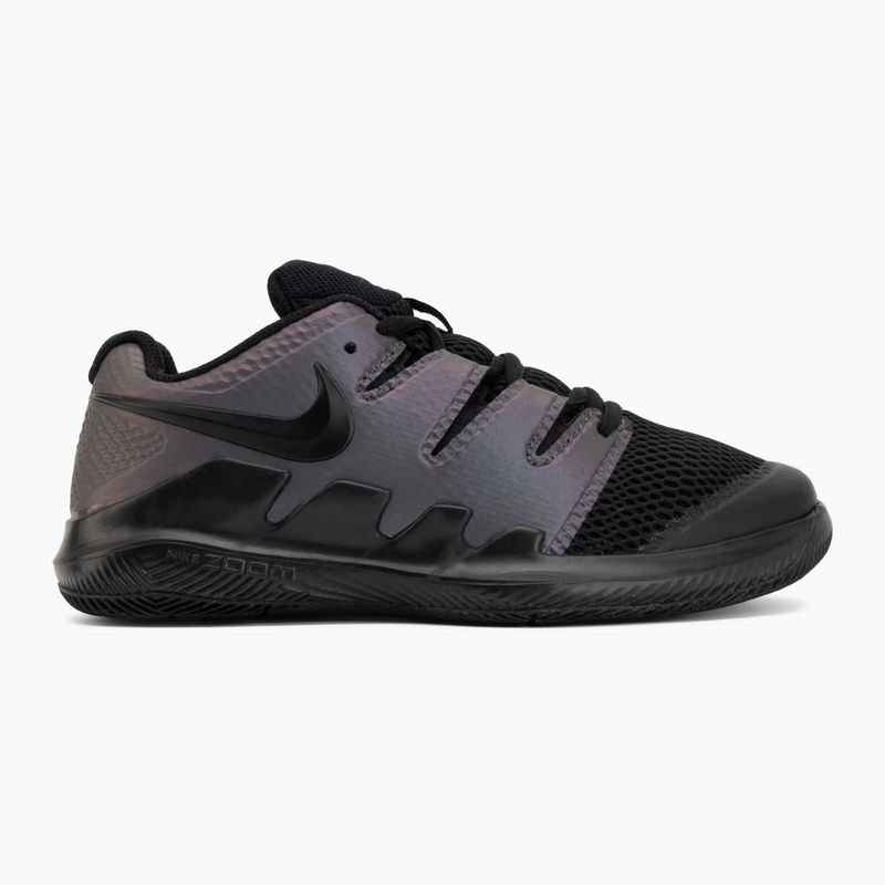 Gyerek teniszcipő Nike Court Jr. Vapor X Multi Color/Psychic Purple/Black 2