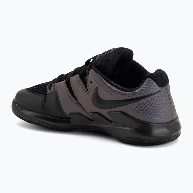 Gyerek teniszcipő Nike Court Jr. Vapor X Multi Color/Psychic Purple/Black 3