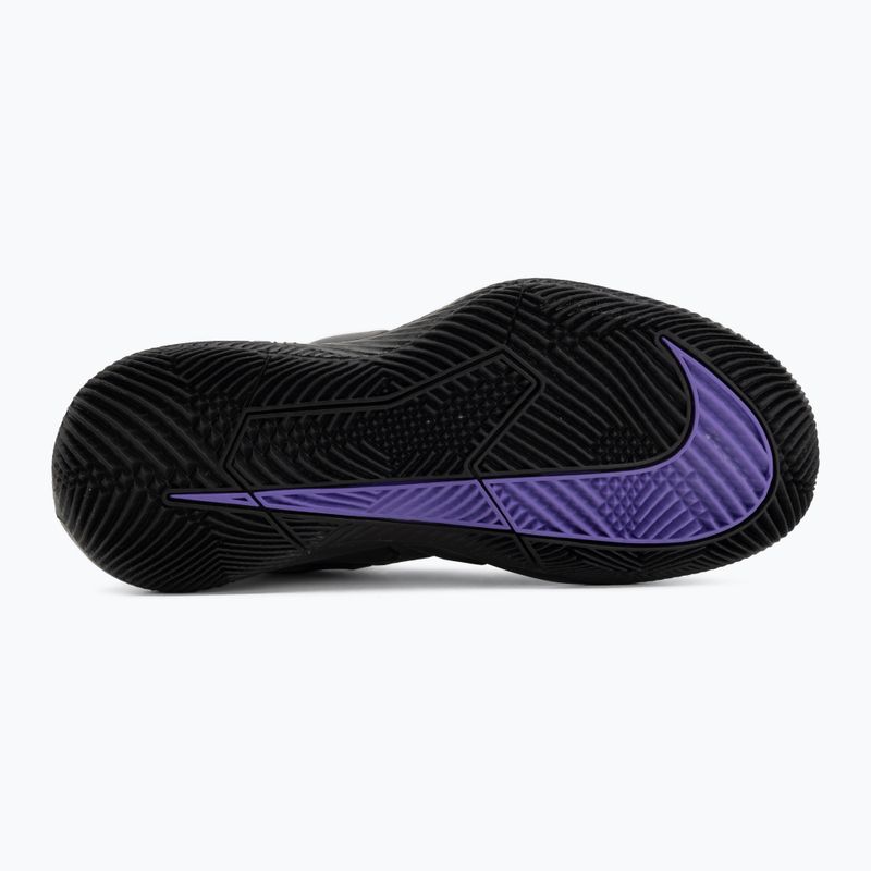 Gyerek teniszcipő Nike Court Jr. Vapor X Multi Color/Psychic Purple/Black 4