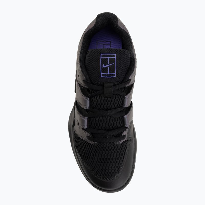 Gyerek teniszcipő Nike Court Jr. Vapor X Multi Color/Psychic Purple/Black 5