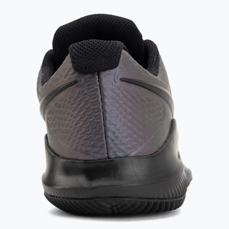 Gyerek teniszcipő Nike Court Jr. Vapor X Multi Color/Psychic Purple/Black 6