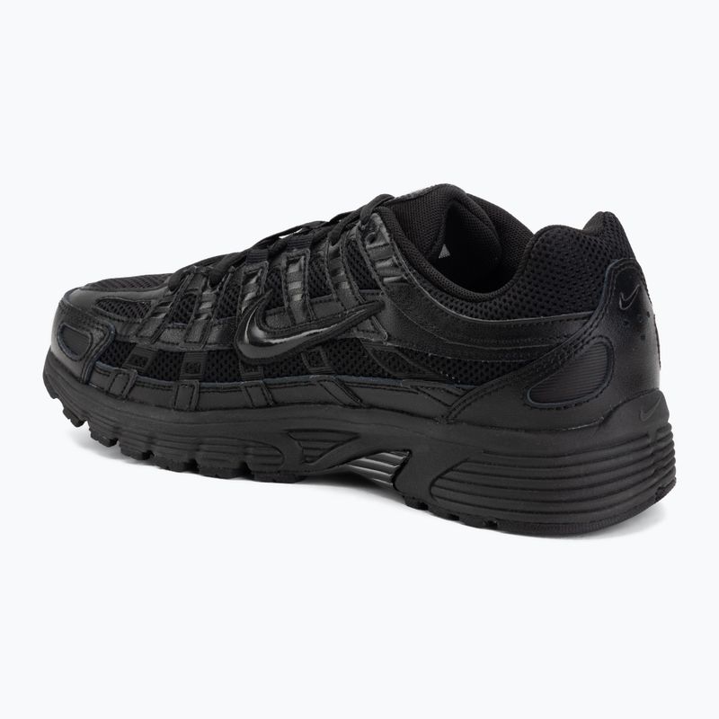 Férfi cipők Nike P-6000 black/black 3
