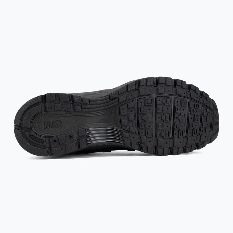 Férfi cipők Nike P-6000 black/black 4