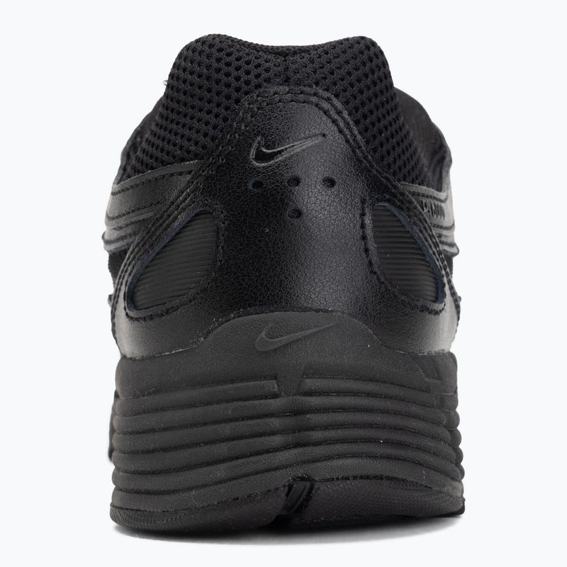 Férfi cipők Nike P-6000 black/black 6