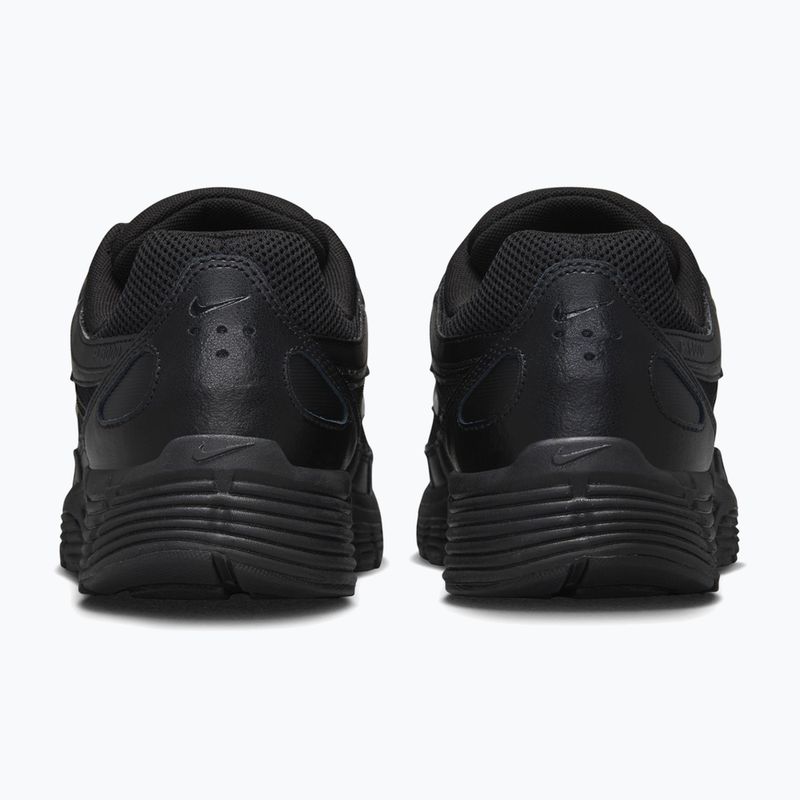 Férfi cipők Nike P-6000 black/black 4