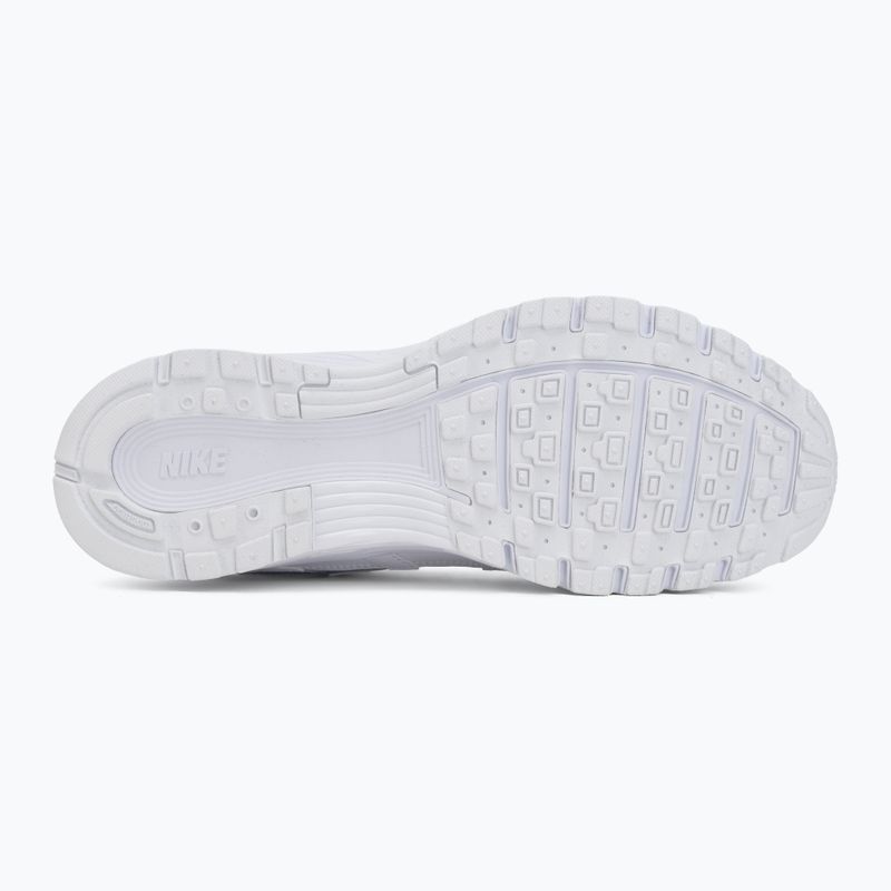Férfi cipők Nike P-6000 white/platinum tint/white 4