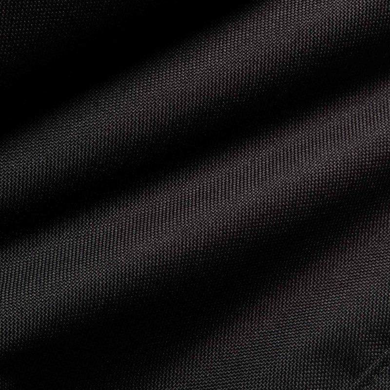 Nike Elemental 20 l fekete/fekete/fehér gyermek hátizsák 10