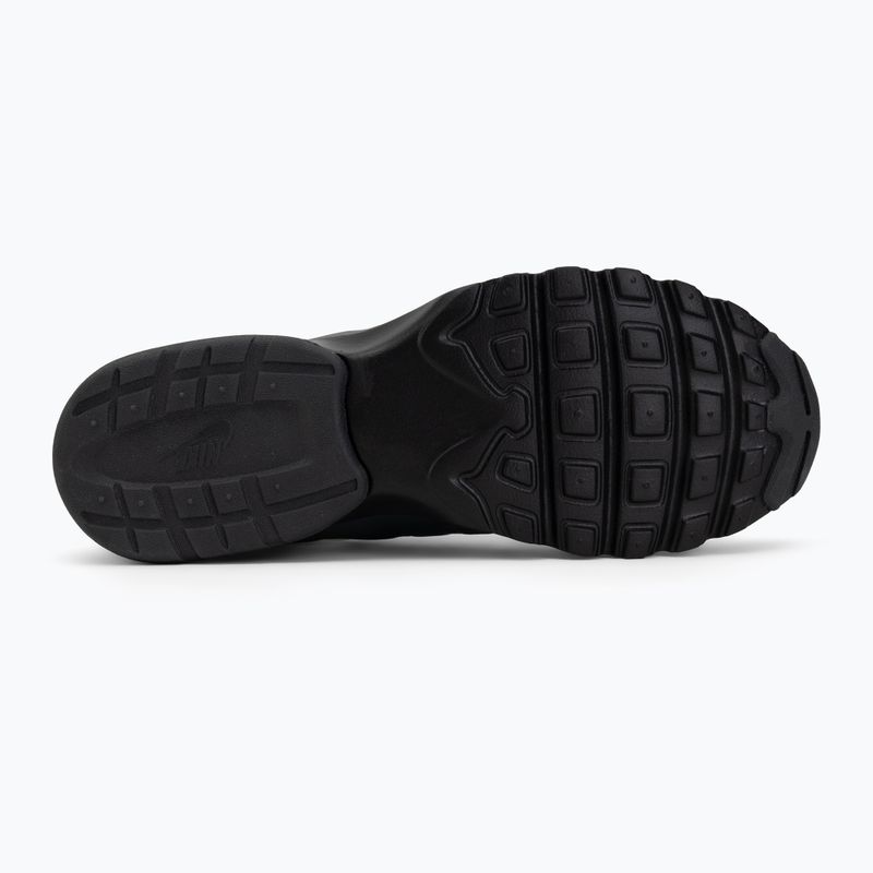 Nike Air Max Invigor férfi cipő black/dark grey/cool grey/volt 4