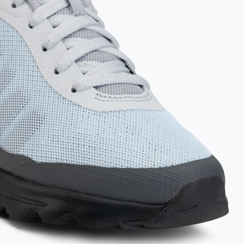 Nike Air Max Invigor férfi cipő black/dark grey/cool grey/volt 7