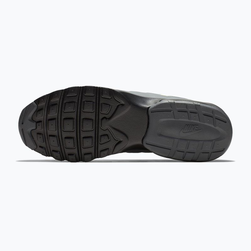 Nike Air Max Invigor férfi cipő black/dark grey/cool grey/volt 13