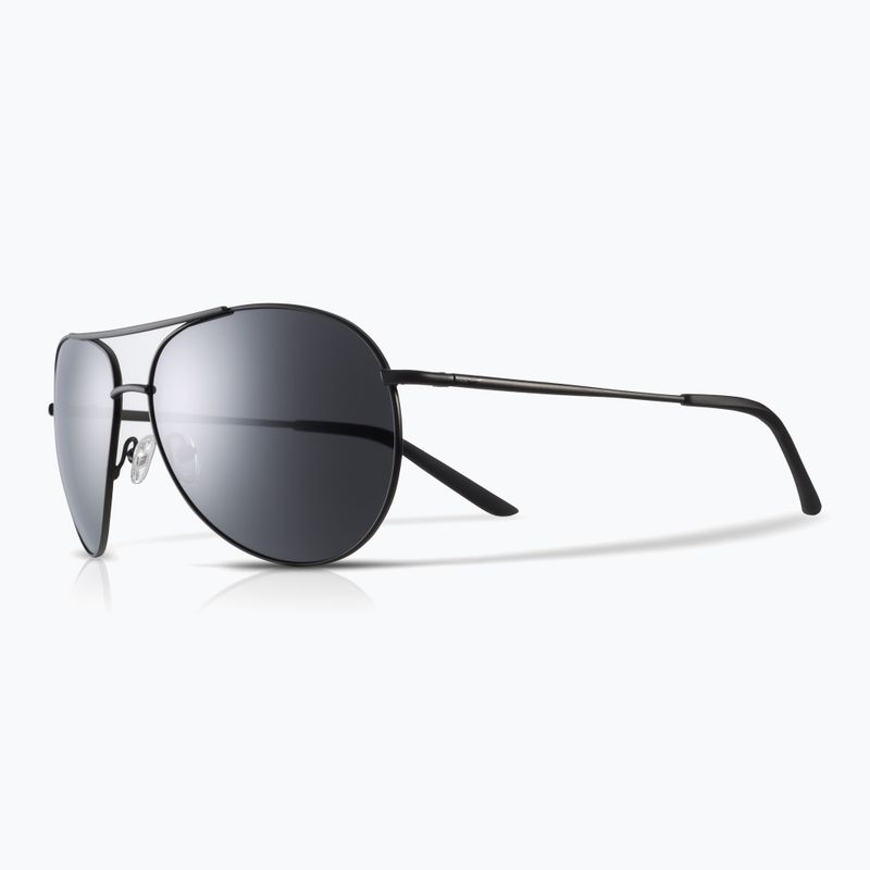 Napszemüveg Nike Chance satin black/dark grey lens