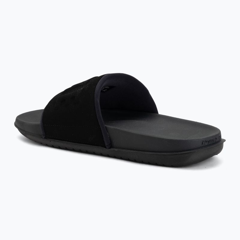 Férfi papucsok Nike Offcourt anthracite/black/black 3