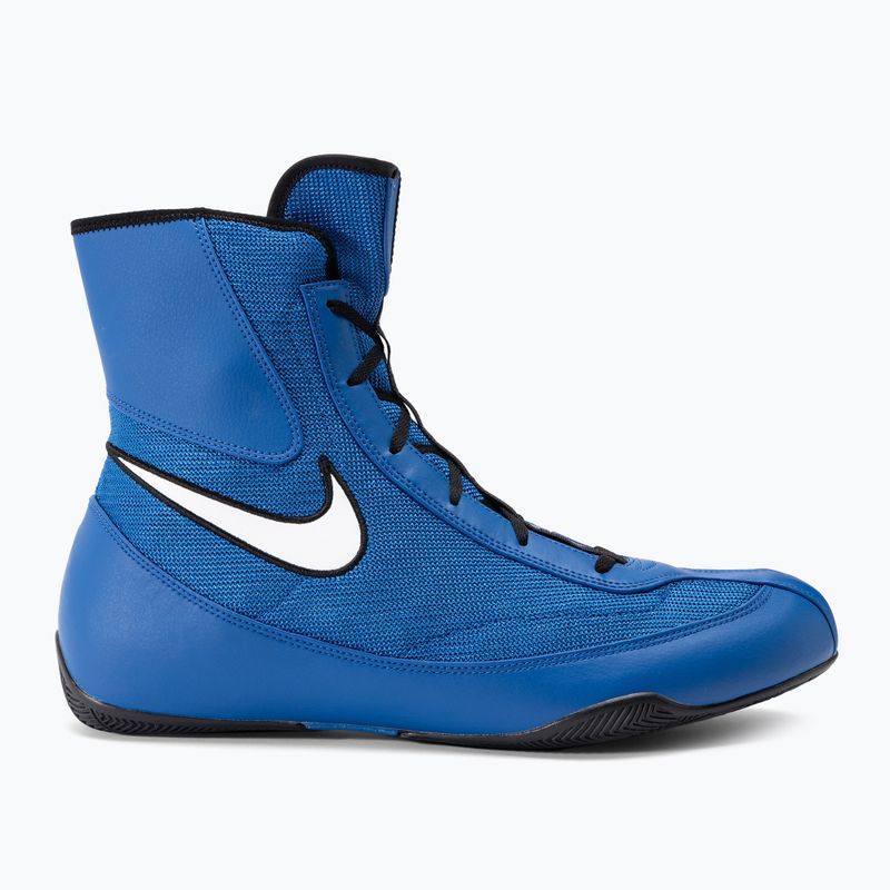 bokszcipő Nike Machomai 2 team royal/white/black 2