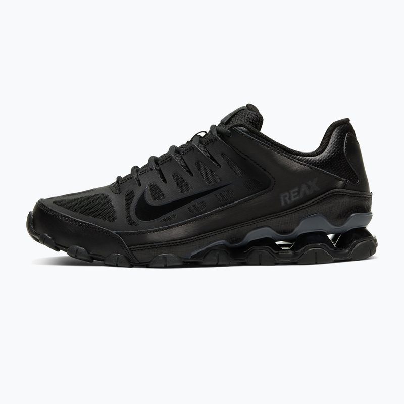 Férfi edzőcipő Nike Reax 8 Tr Mesh black/anthracite/black 2