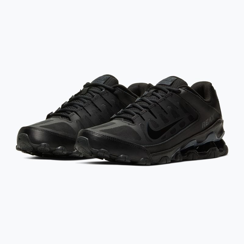 Férfi edzőcipő Nike Reax 8 Tr Mesh black/anthracite/black 3