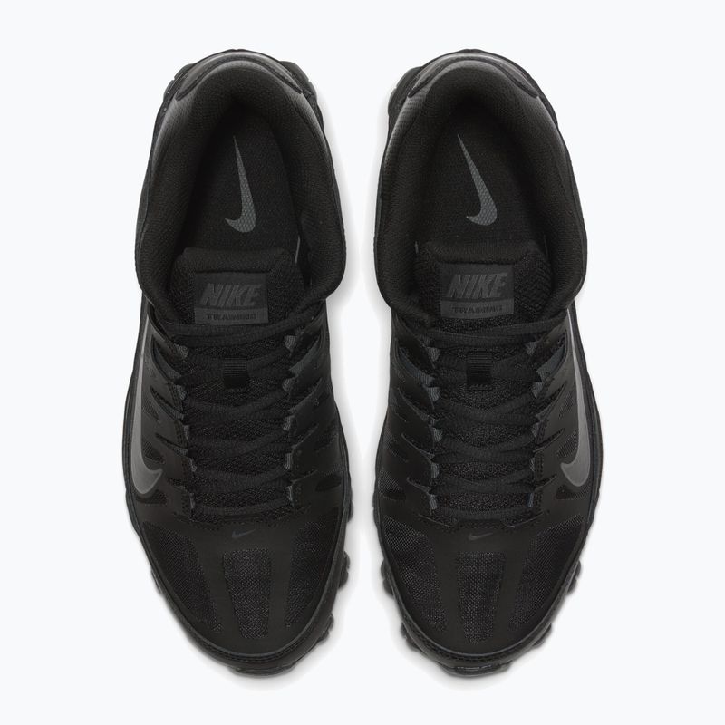 Férfi edzőcipő Nike Reax 8 Tr Mesh black/anthracite/black 5