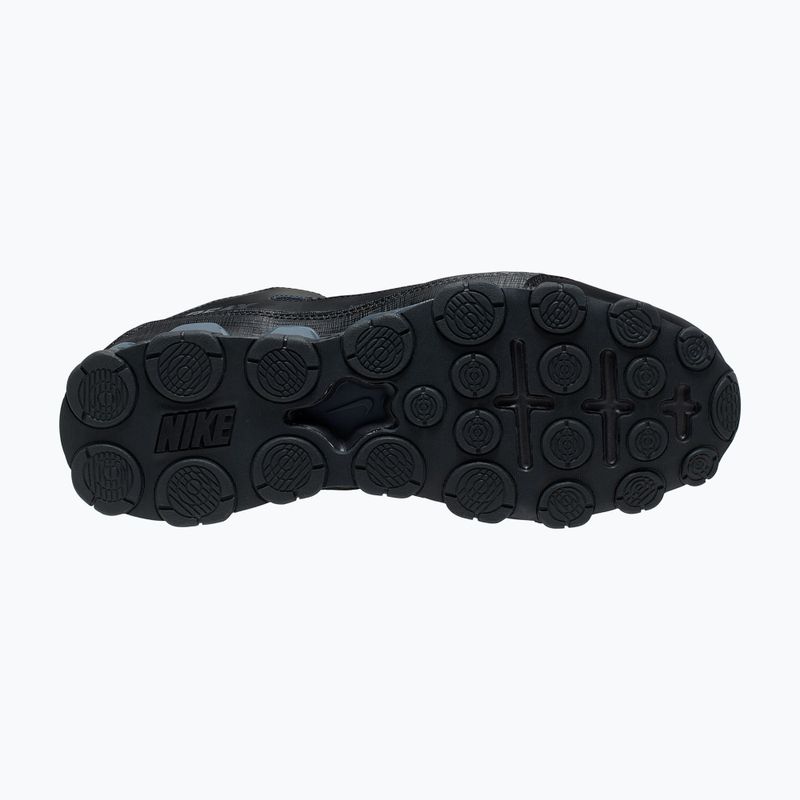 Férfi edzőcipő Nike Reax 8 Tr Mesh black/anthracite/black 6