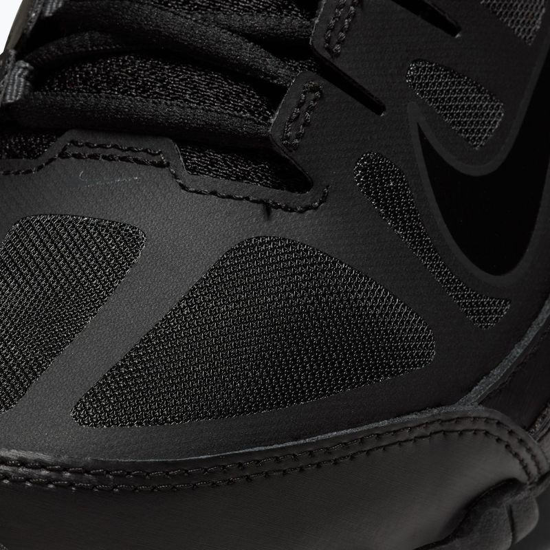Férfi edzőcipő Nike Reax 8 Tr Mesh black/anthracite/black 7