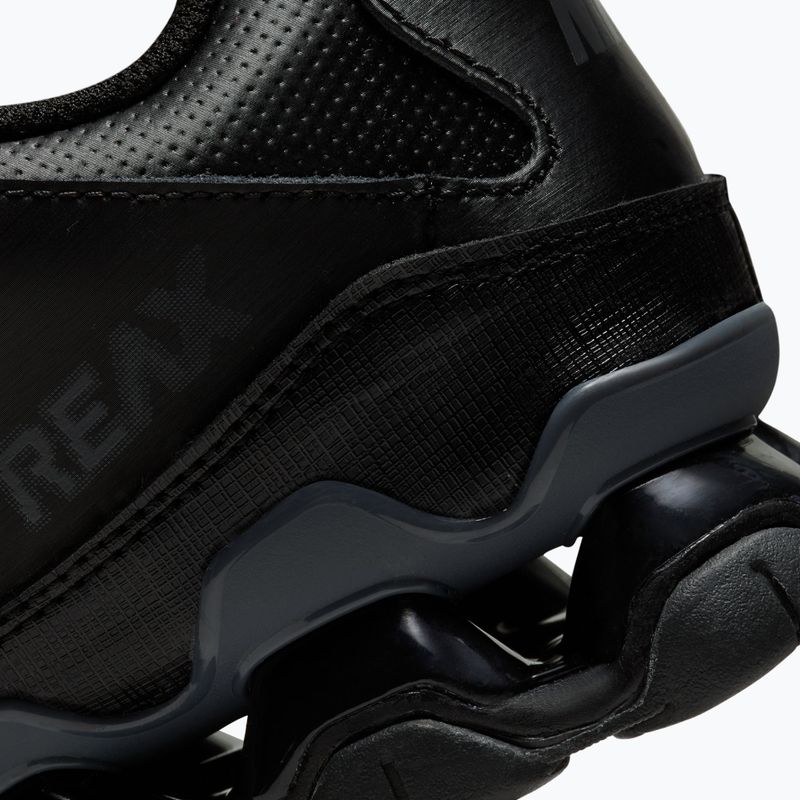 Férfi edzőcipő Nike Reax 8 Tr Mesh black/anthracite/black 8