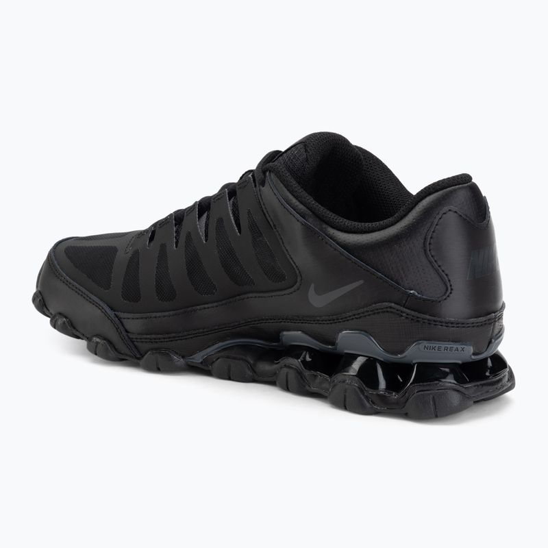 Férfi edzőcipő Nike Reax 8 Tr Mesh black/anthracite/black 3