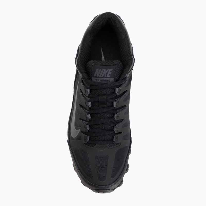 Férfi edzőcipő Nike Reax 8 Tr Mesh black/anthracite/black 5