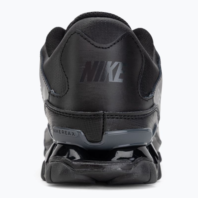 Férfi edzőcipő Nike Reax 8 Tr Mesh black/anthracite/black 6