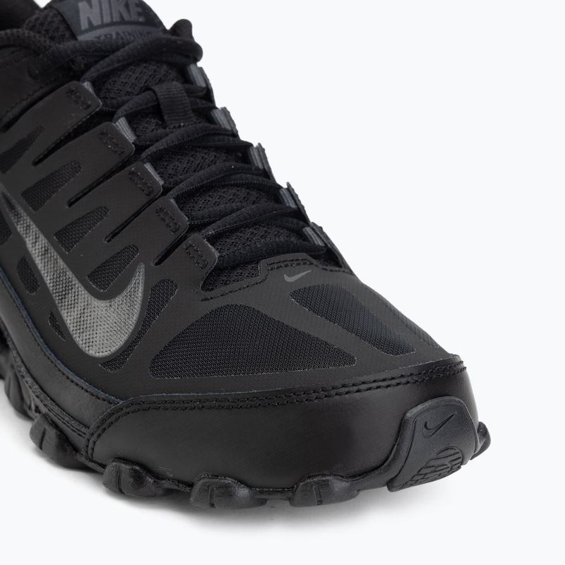 Férfi edzőcipő Nike Reax 8 Tr Mesh black/anthracite/black 7