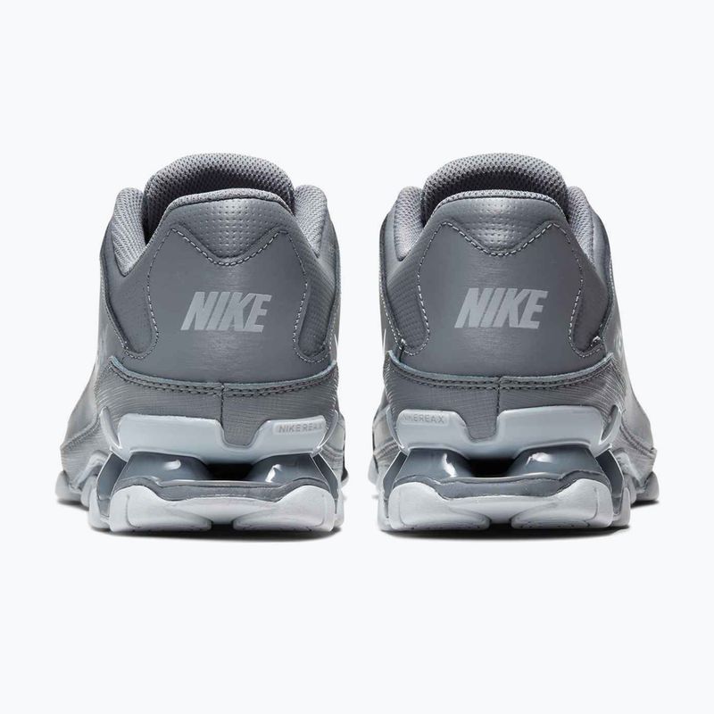 Férfi edzőcipő Nike Reax 8 Tr Mesh cool grey/pure platinum/wolf grey 8