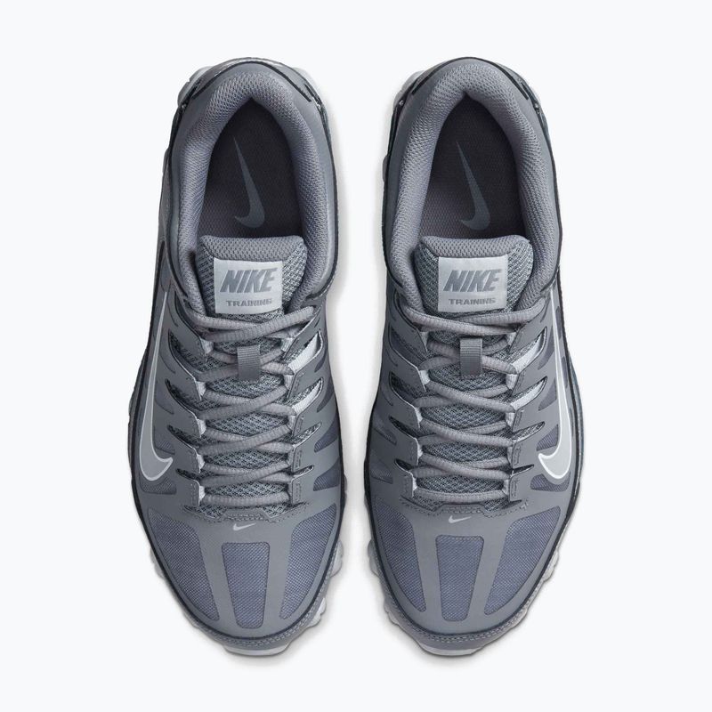 Férfi edzőcipő Nike Reax 8 Tr Mesh cool grey/pure platinum/wolf grey 9
