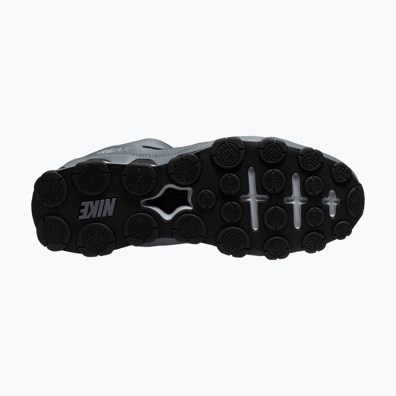 Férfi edzőcipő Nike Reax 8 Tr Mesh cool grey/pure platinum/wolf grey 10