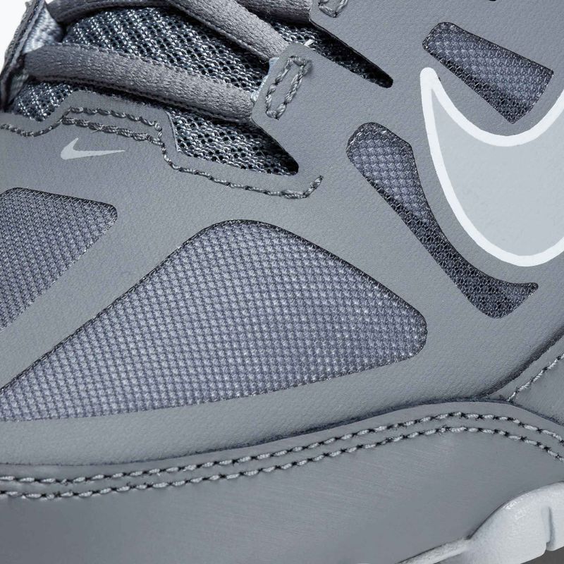 Férfi edzőcipő Nike Reax 8 Tr Mesh cool grey/pure platinum/wolf grey 11