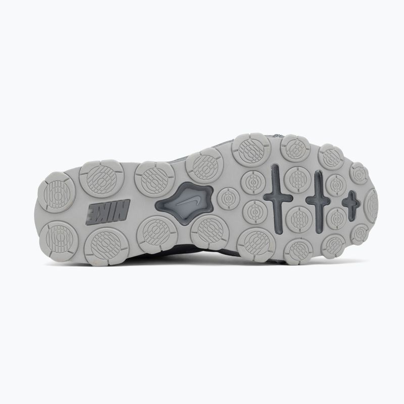 Férfi edzőcipő Nike Reax 8 Tr Mesh cool grey/pure platinum/wolf grey 4