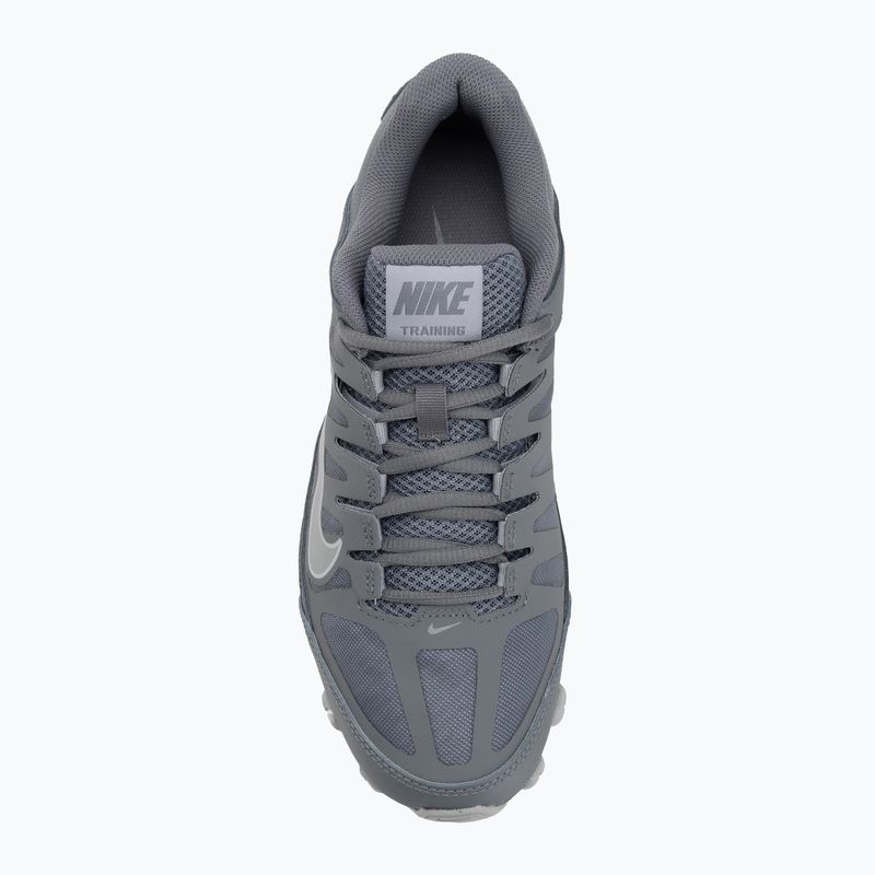 Férfi edzőcipő Nike Reax 8 Tr Mesh cool grey/pure platinum/wolf grey 5