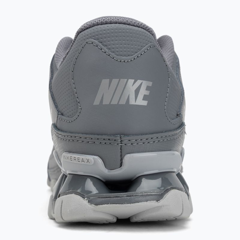Férfi edzőcipő Nike Reax 8 Tr Mesh cool grey/pure platinum/wolf grey 6