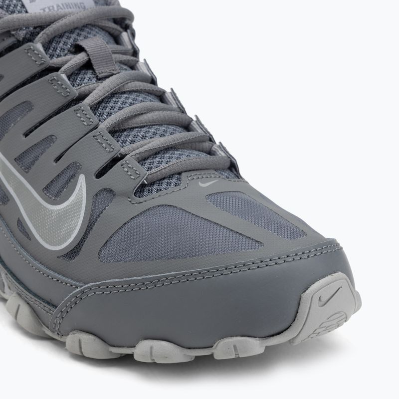 Férfi edzőcipő Nike Reax 8 Tr Mesh cool grey/pure platinum/wolf grey 7