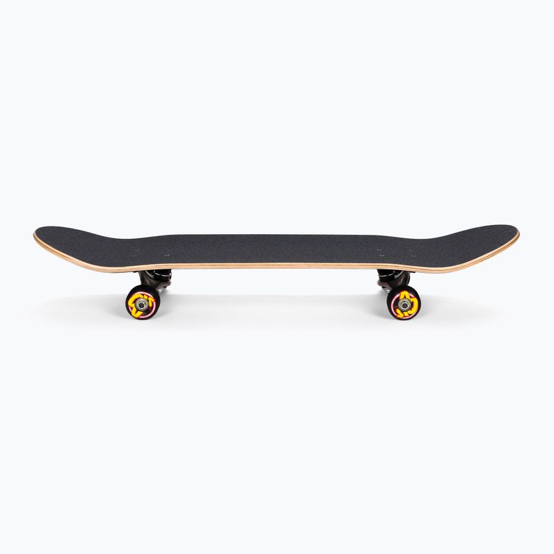 Santa Cruz Classic Dot Full 8.0 gördeszka fekete 118728 3