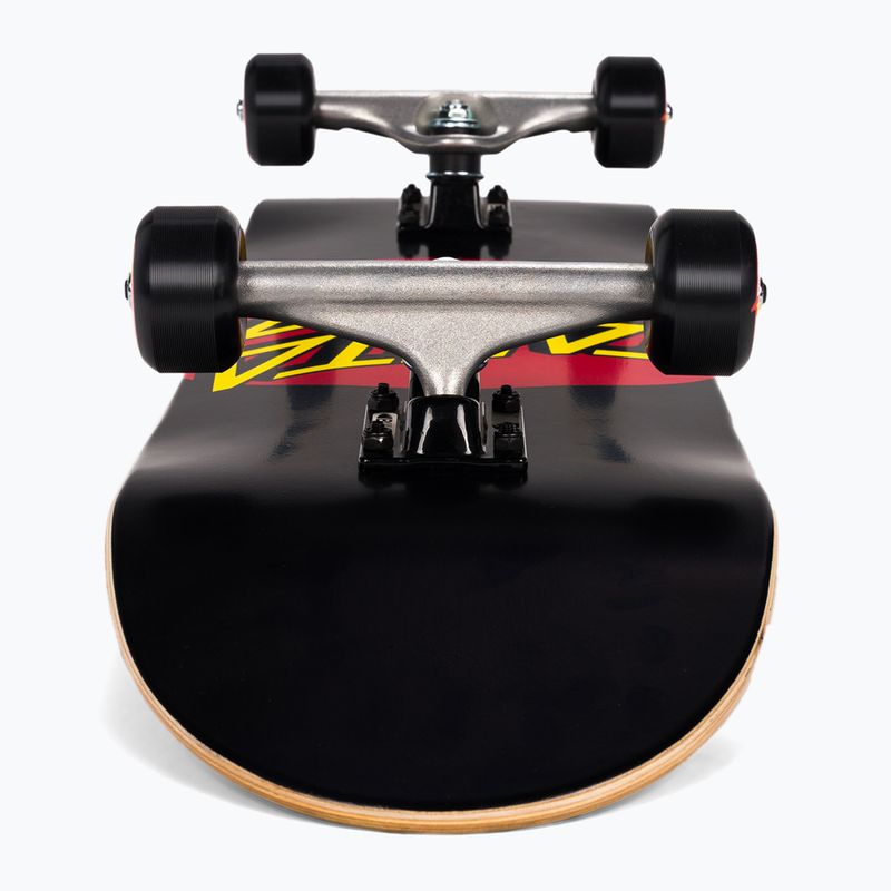 Santa Cruz Classic Dot Full 8.0 gördeszka fekete 118728 5
