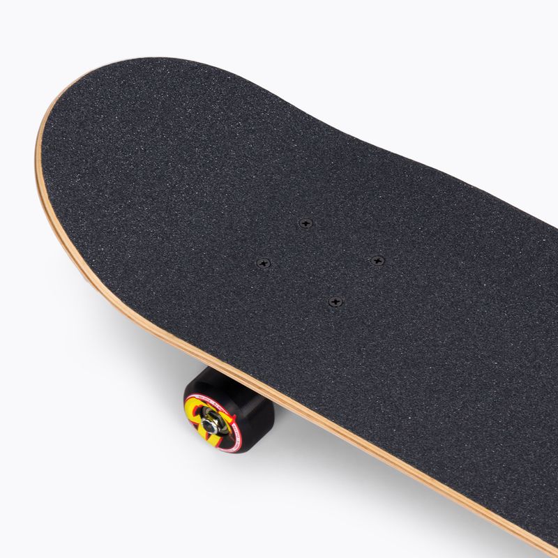 Santa Cruz Classic Dot Full 8.0 gördeszka fekete 118728 6