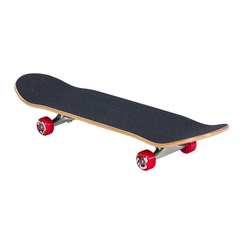 Klasszikus gördeszka Santa Cruz Classic Dot Mid 7.8 zöld 118731 2