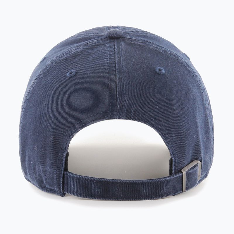 47 Márka MLB Los Angeles Dodgers Base Runner sapka CLEAN UP navy 2