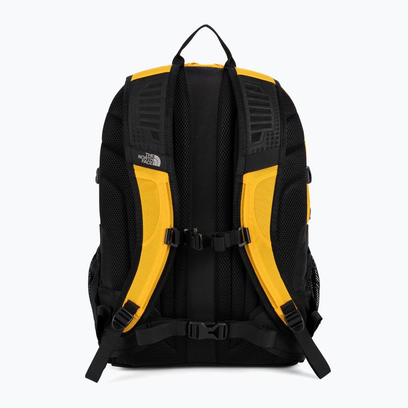 The North Face Borealis Classic túra hátizsák sárga NF00CF9CZU31 3