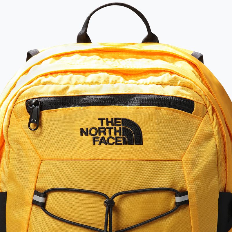 The North Face Borealis Classic túra hátizsák sárga NF00CF9CZU31 5