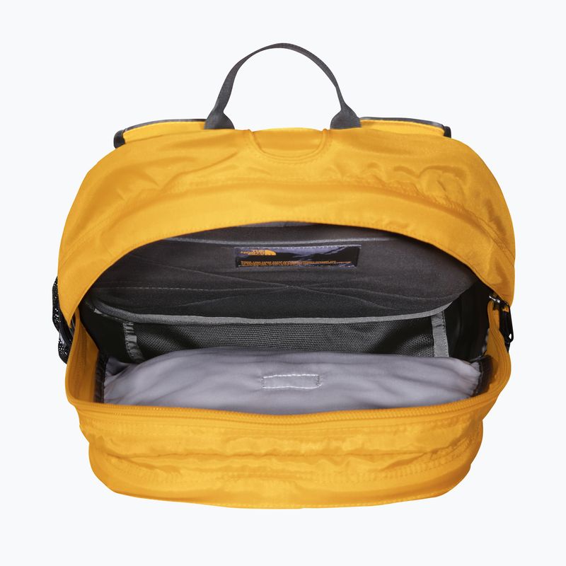 The North Face Borealis Classic túra hátizsák sárga NF00CF9CZU31 6