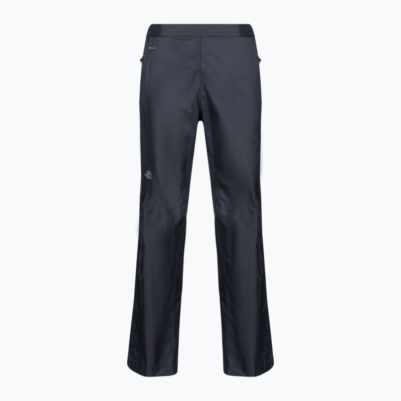 Női esőnadrág The North Face Venture 2 Half Zip fekete NF0A35E6KX71